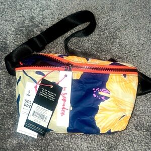 Aloha Collection BNWT Hip Pack
